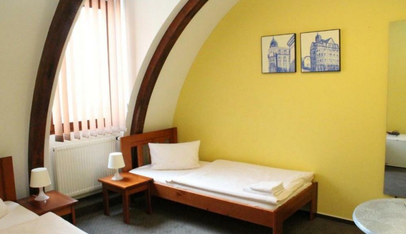 Apart Hotel Jablonec Jablonec nad Nisou